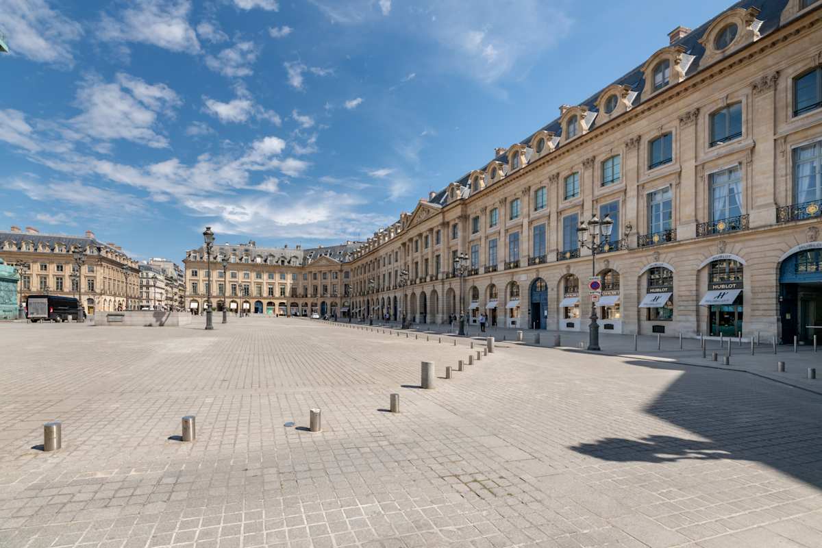 Espacio de trabajo flexible en Vendôme