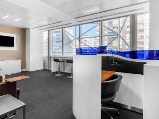Coworking para equipos en Sants Estacio | Officionados