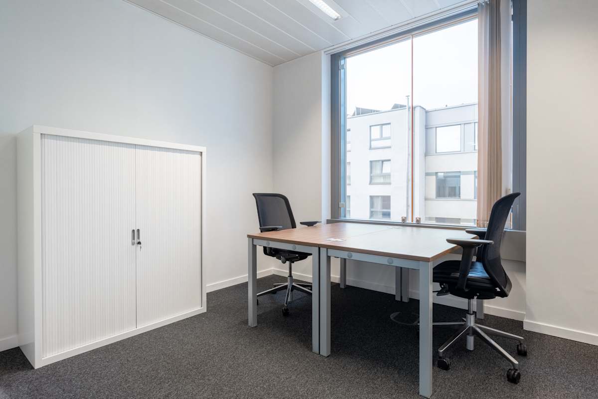 Coworking para equipos en Midi | Officionados