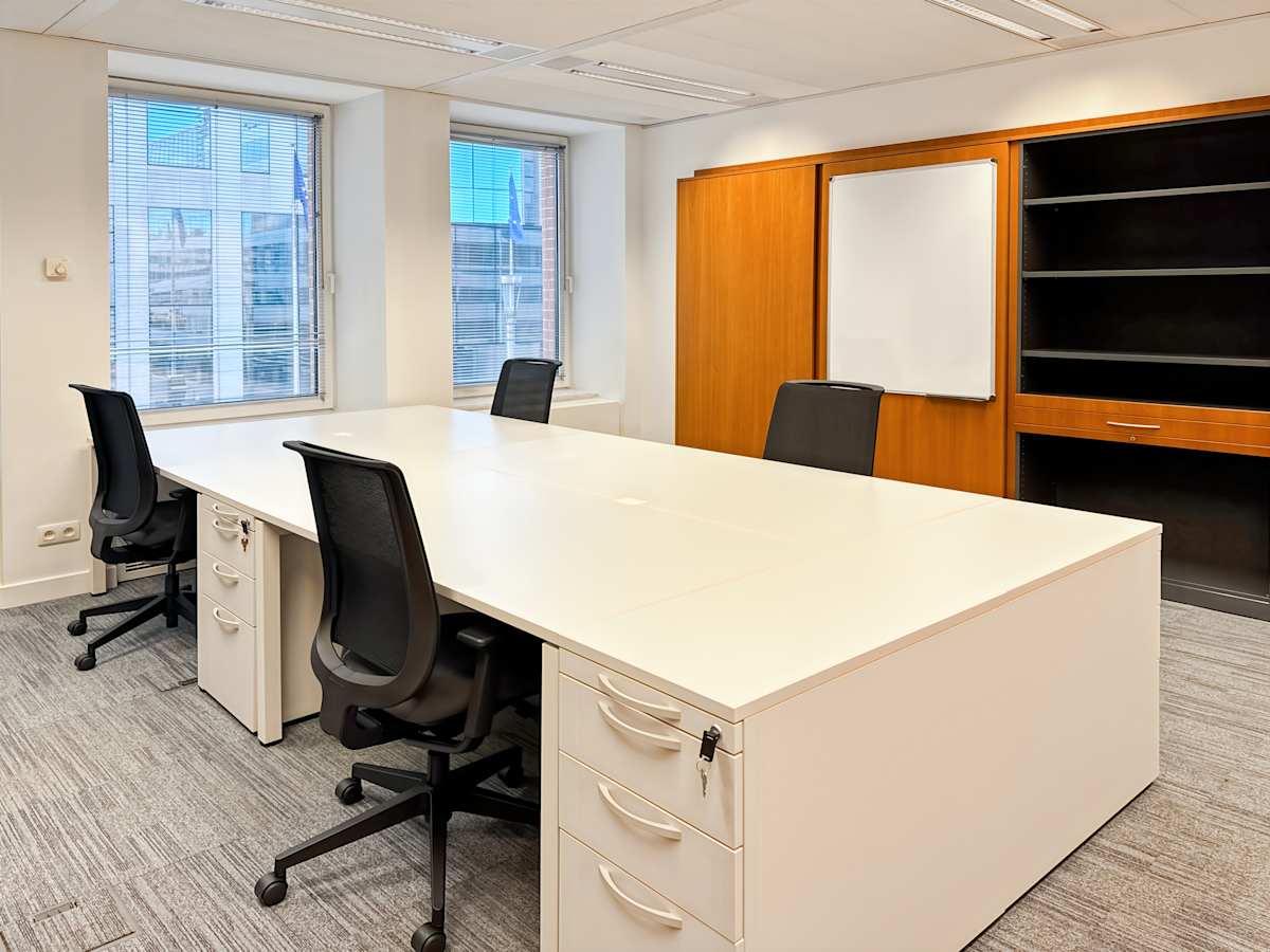 Coworking para equipos en Arts-Loi | Officionados