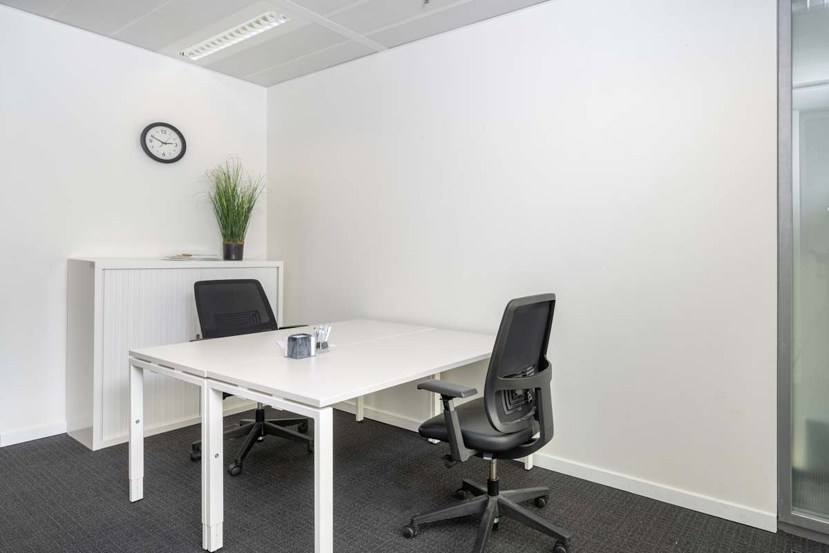 Coworking para equipos en Grow your business from a prestigious Brussels high-rise | Officionados