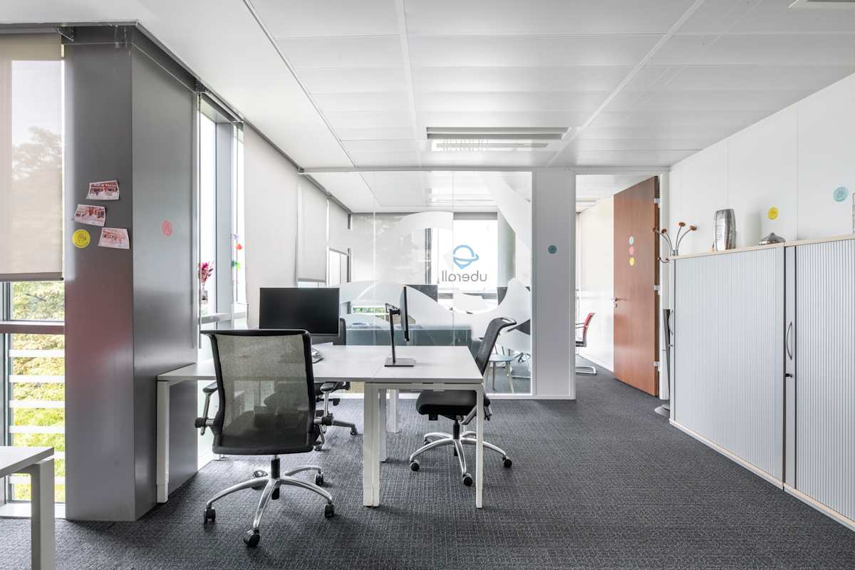 Coworking para equipos en Liège | Officionados