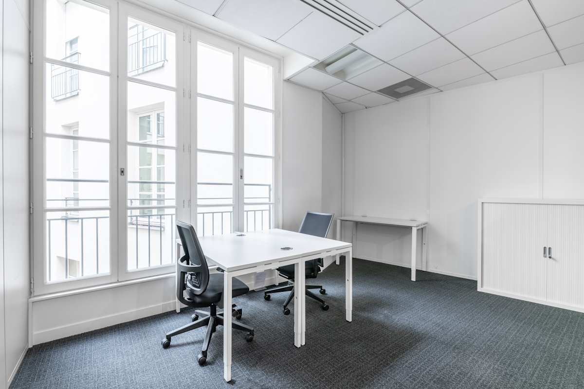 Coworking pour équipes à Montparnasse | Officionados