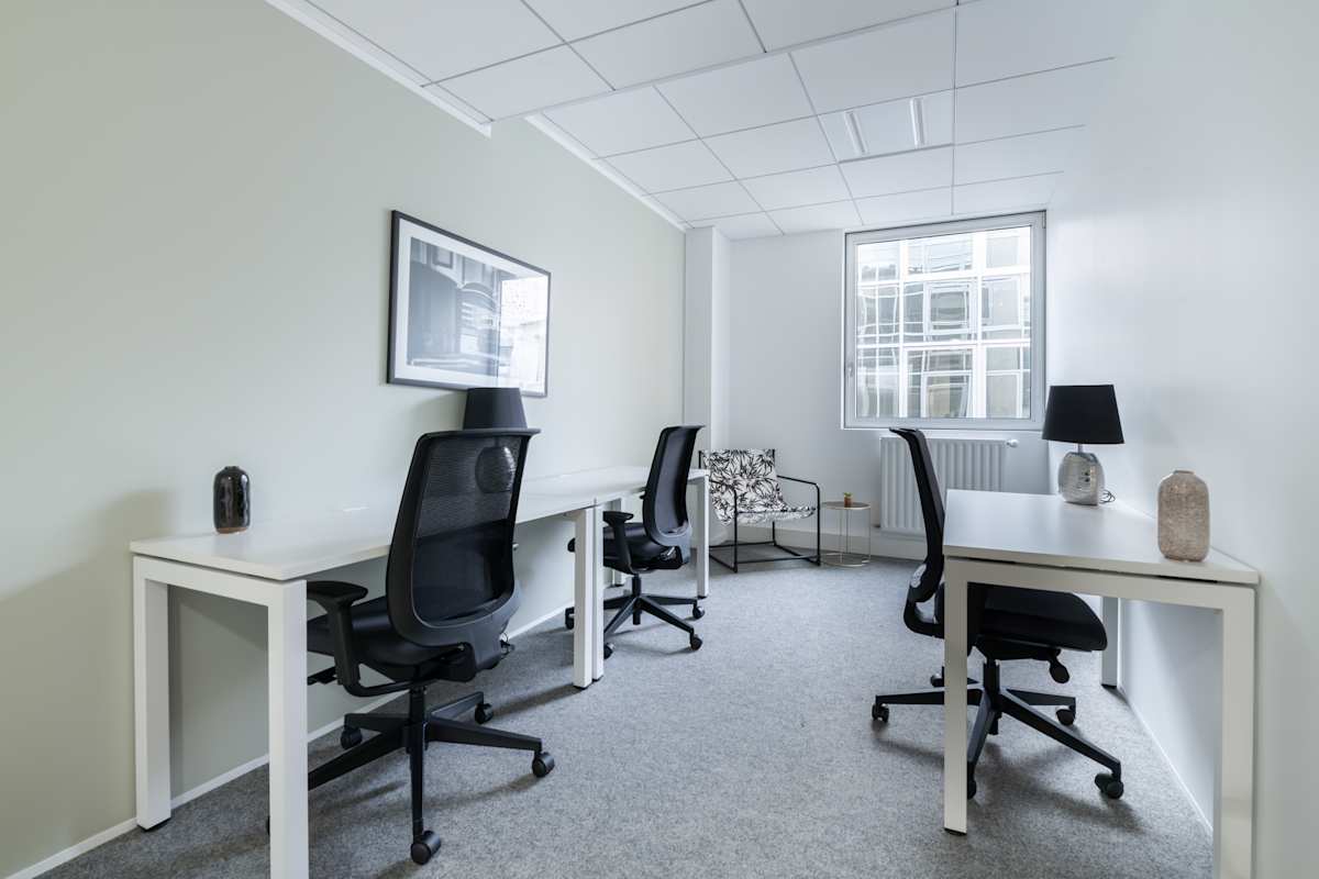Coworking pour équipes à Saint-Germain-des-Prés | Officionados