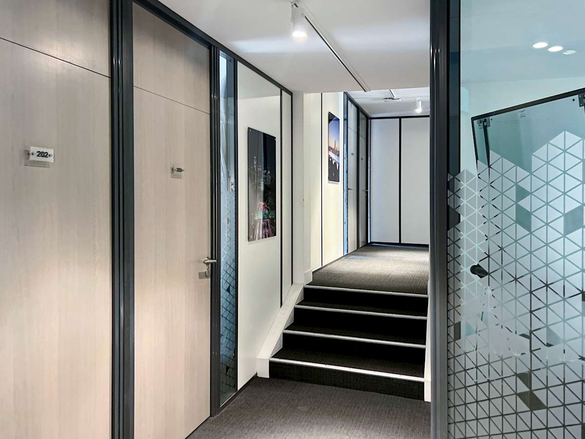 Coworking pour équipes à Trocadéro | Officionados