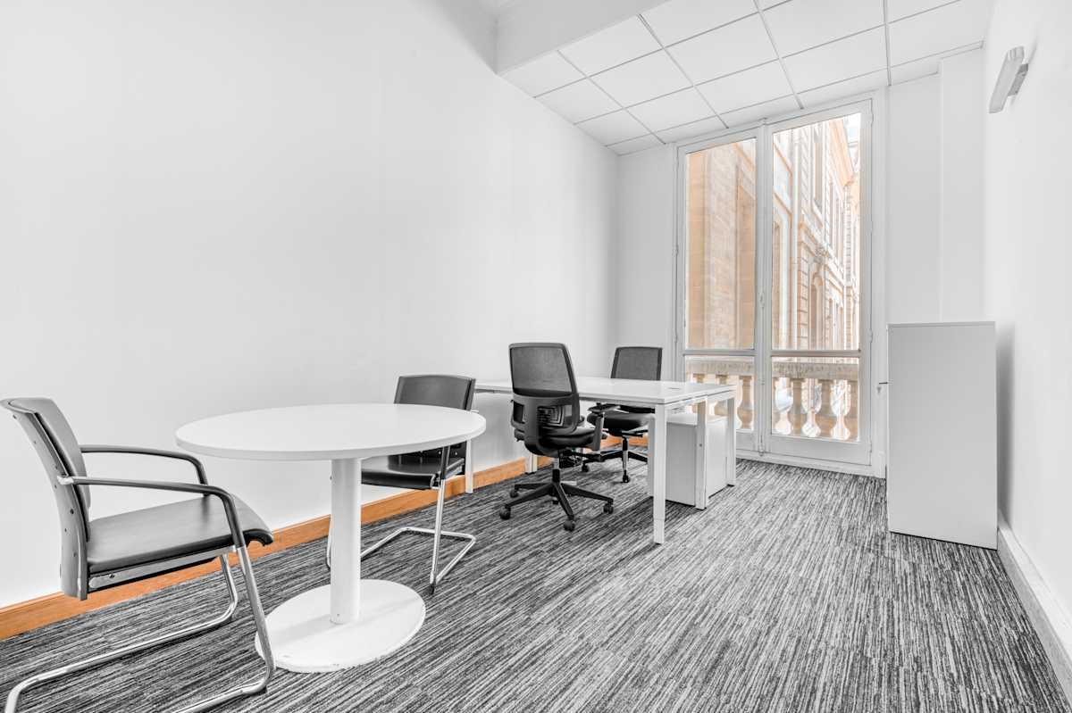 Coworking para equipos en Vendôme | Officionados