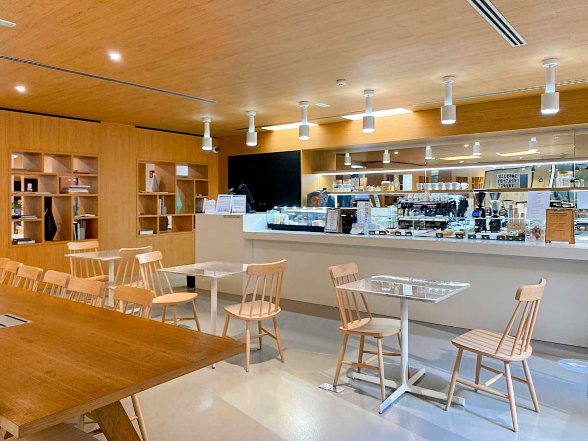 Coworking avec salle de réunion Poblenou