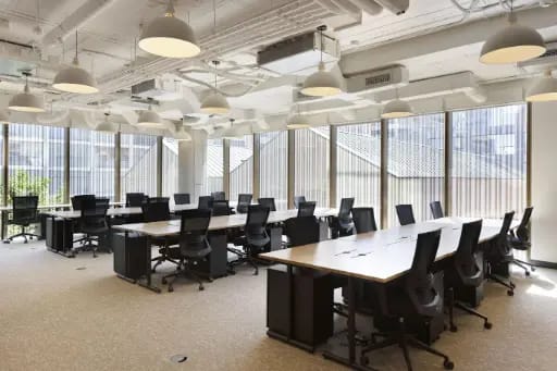 Coworking Poblenou 22 Arroba Glories Barcelona