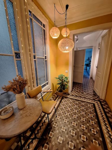 Coworking proche du centre à Eixample Rambla Catalunya