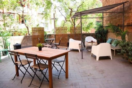 Coworking para equipos en Gracia Joanic | Officionados
