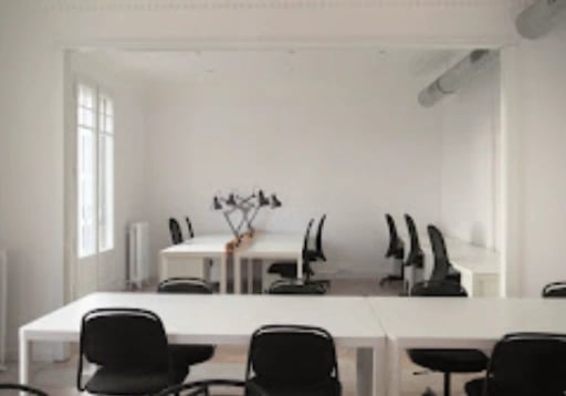 Oficinas para startups en Eixample Consell De Cent