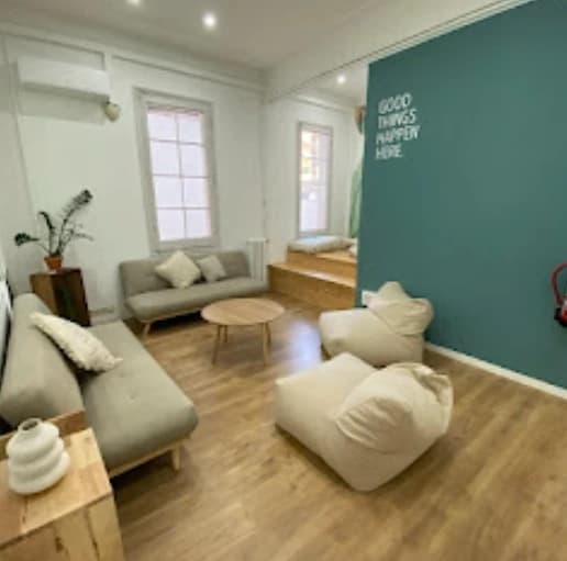 Coworking Eixample Consell De Cent Barcelona