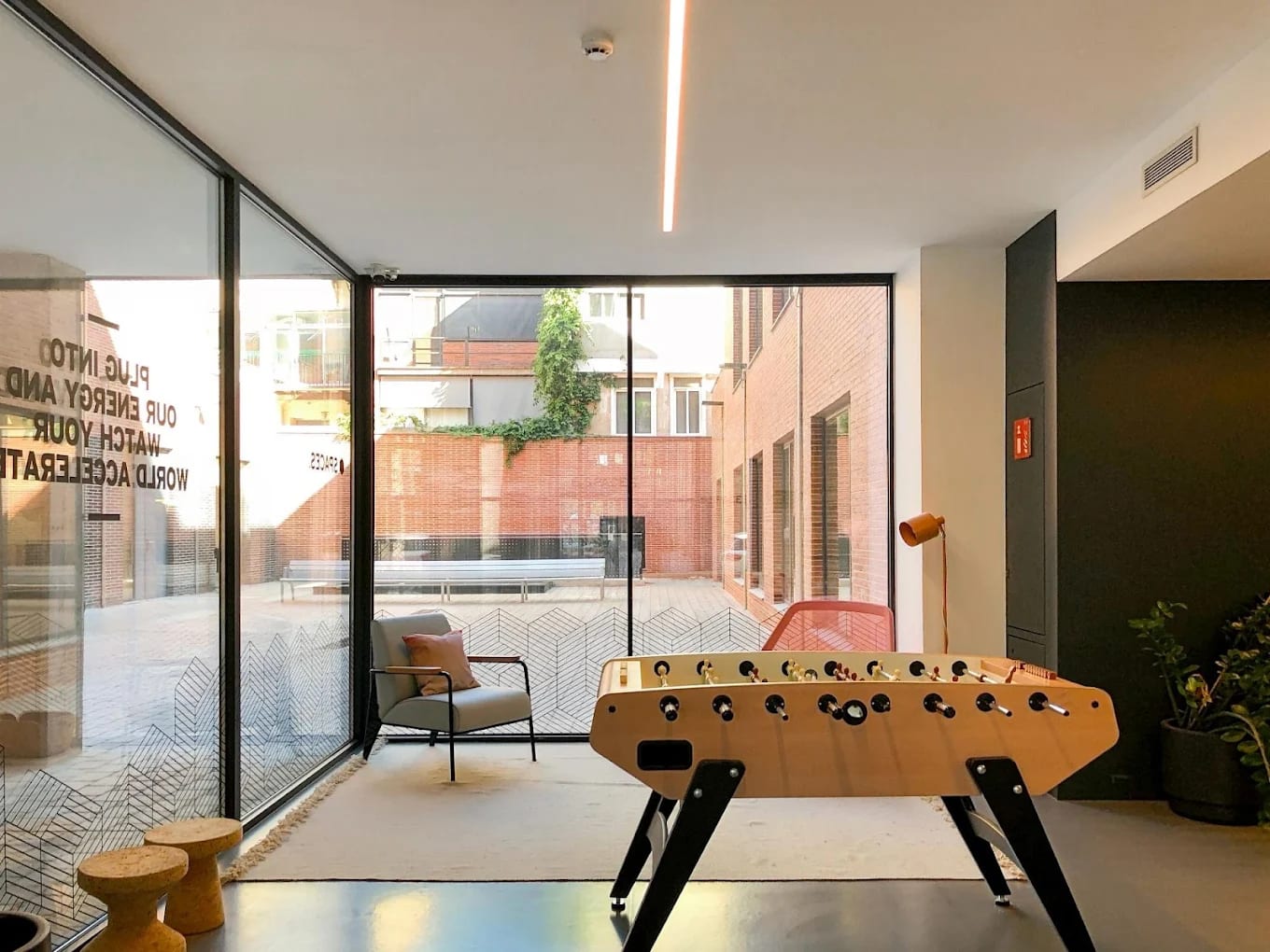 Coworking para equipos en Pere Iv | Officionados