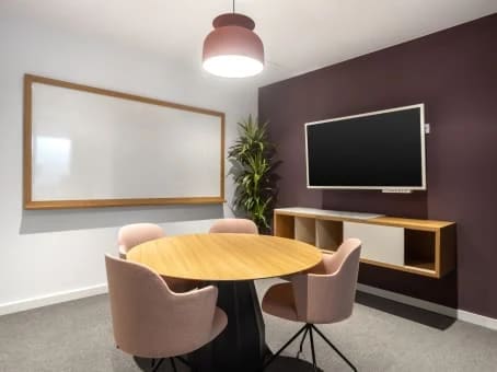 Coworking Pere Iv Barcelona
