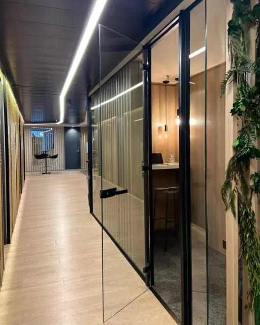 Office space for startups Eixample Placa Catalunya