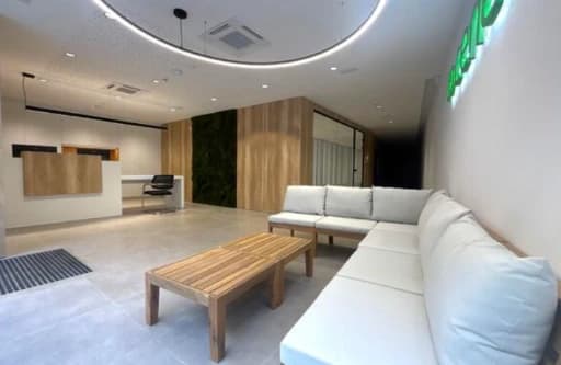 Coworking pour équipes à Eixample Sardenya | Officionados