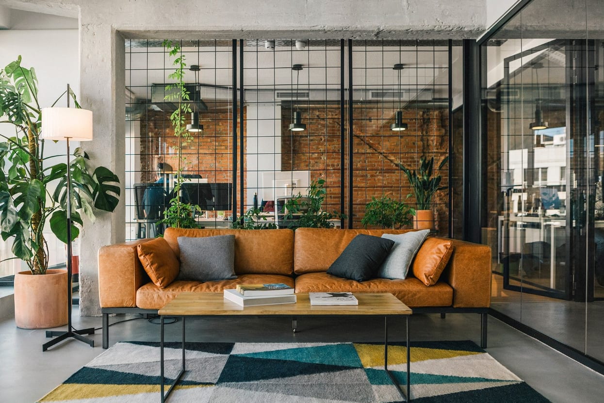 Coworking proche du centre à Eixample Comte Borrell