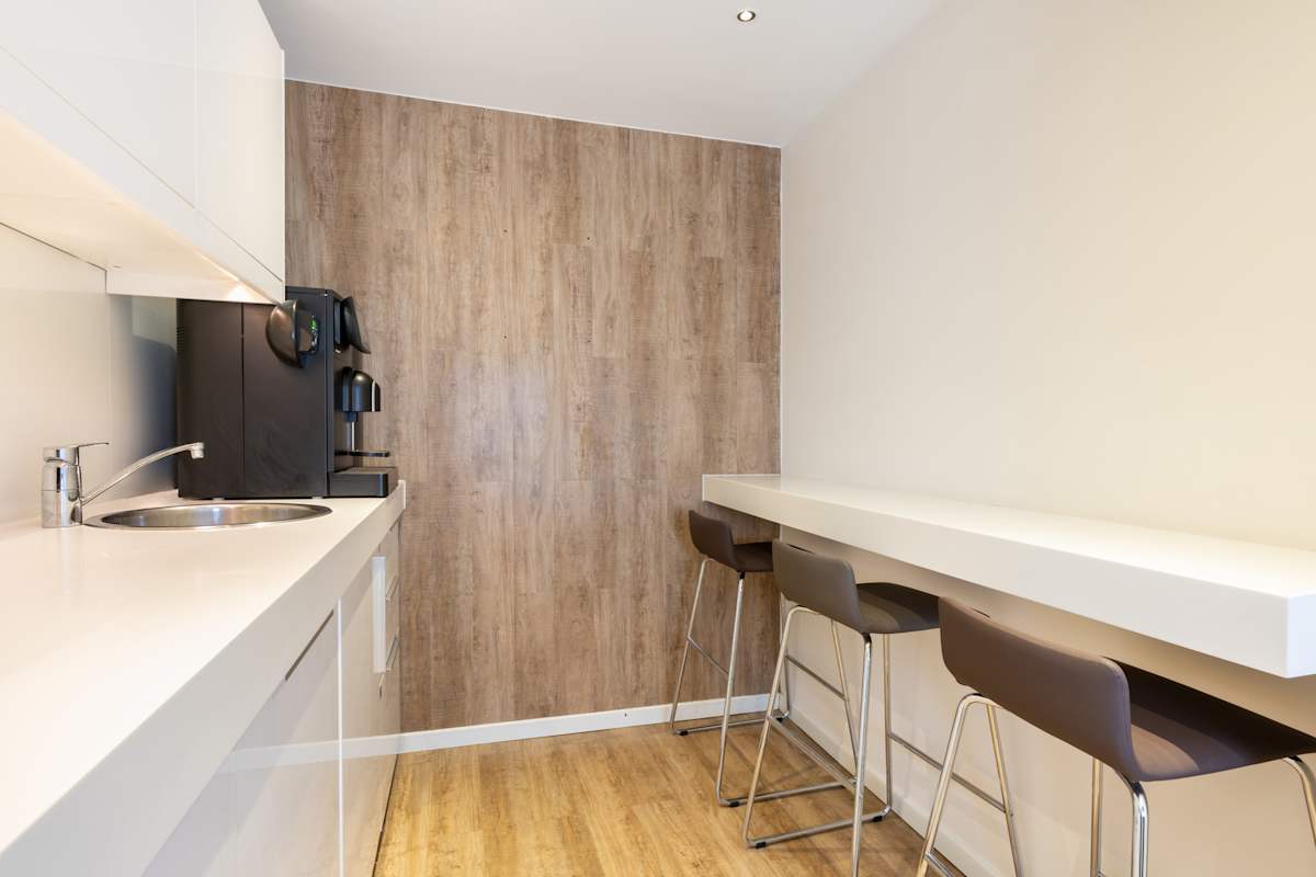 Coworking con sala de reuniones Grow your business from a prestigious Brussels high-rise