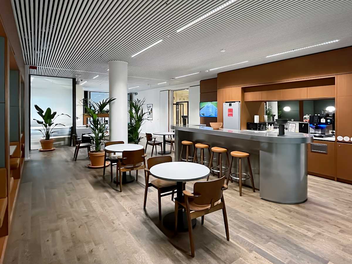 Best coworking Grand-Place Brussels