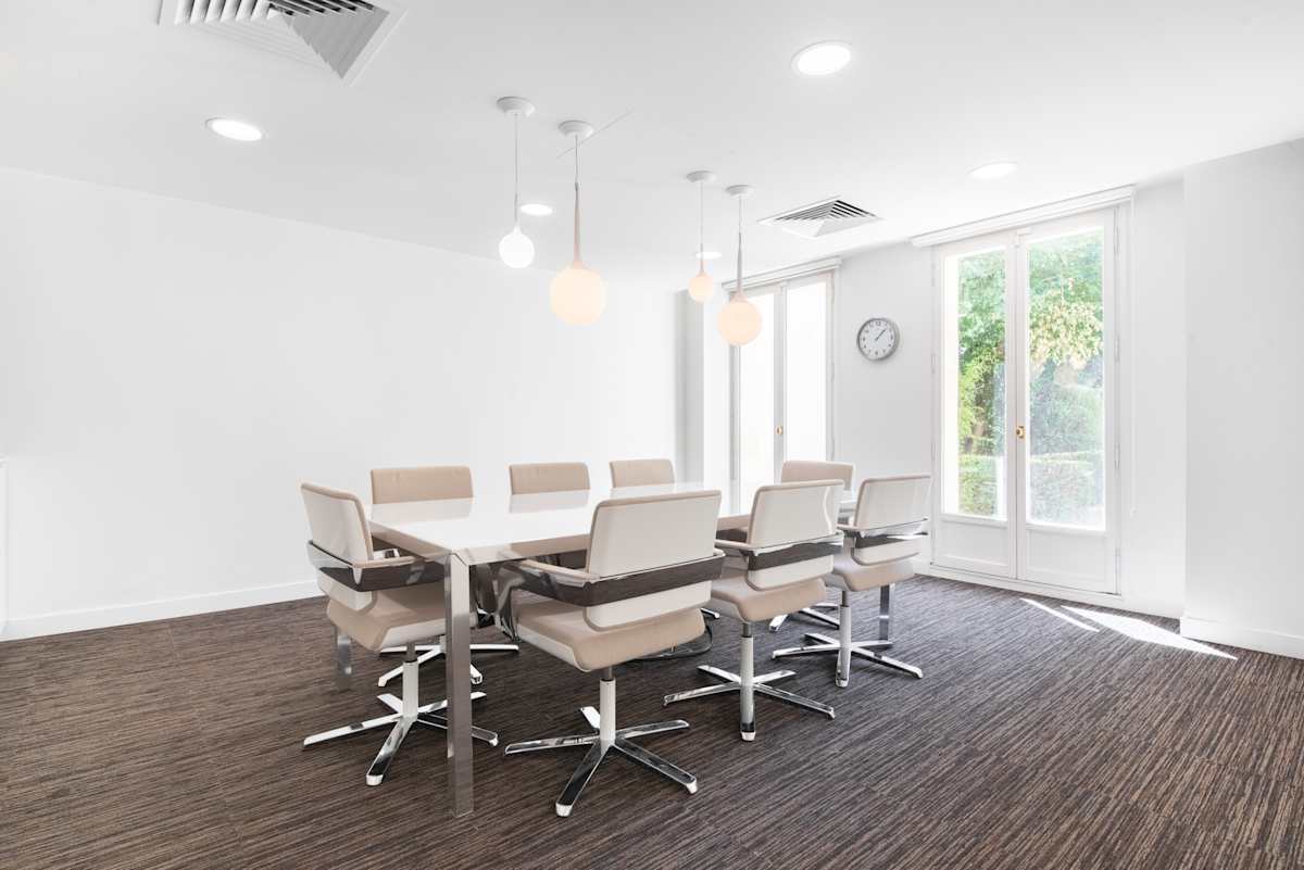 Coworking con sala de reuniones Faubourg Saint-Honoré