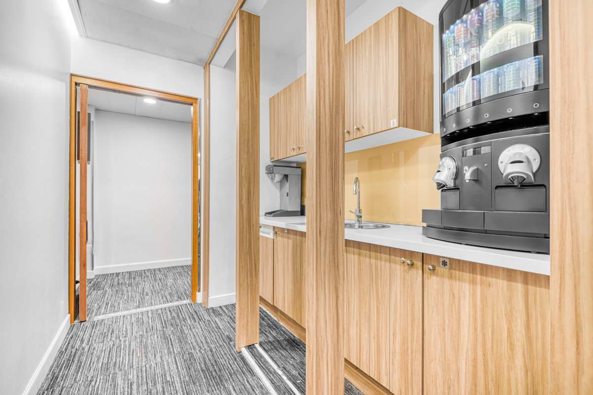 Coworking con sala de reuniones Vendôme