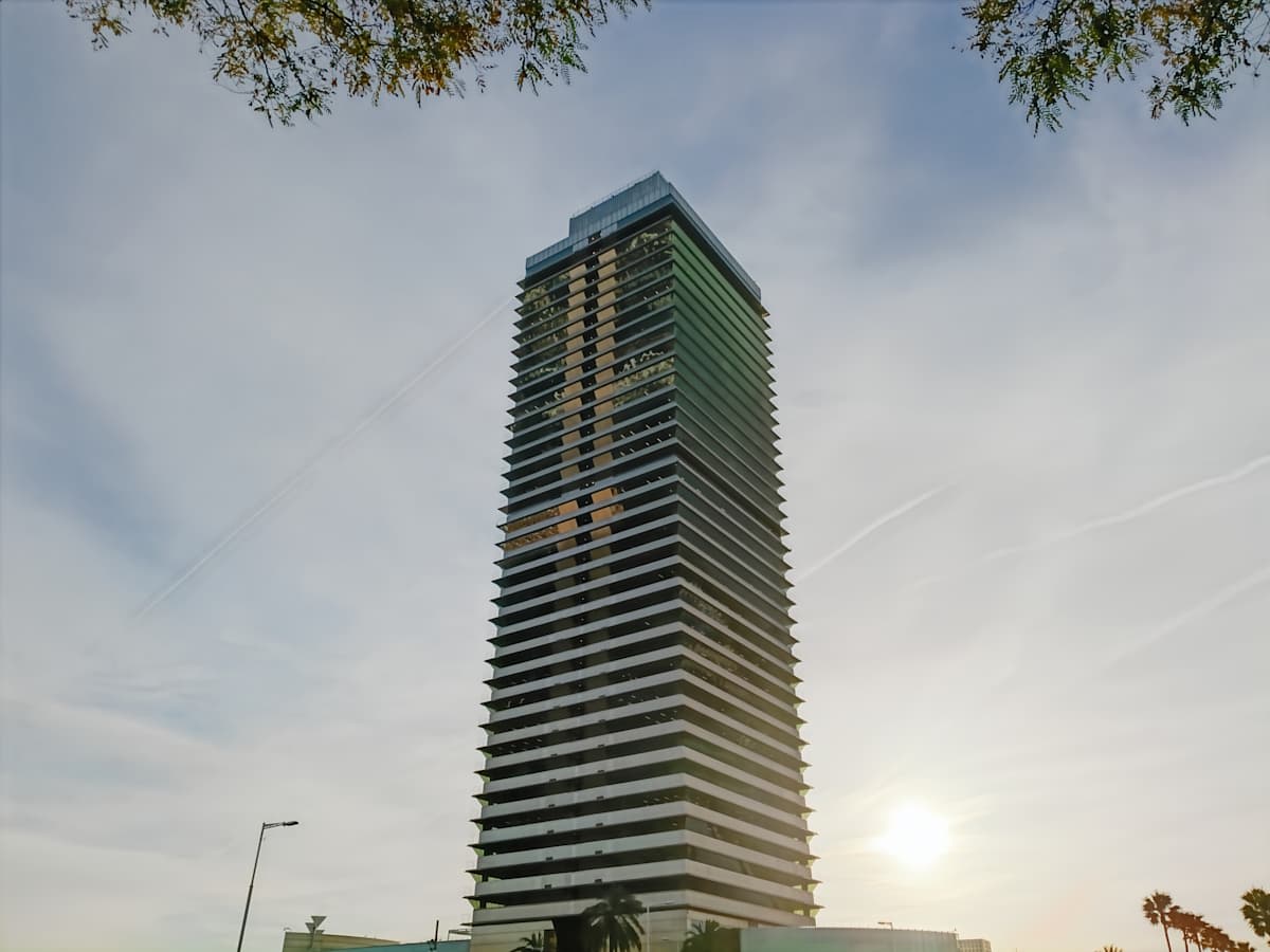 Espacio de trabajo en Barcelona - imagen 1