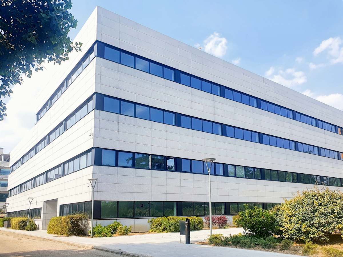 Workspace in Las Rozas - image 1