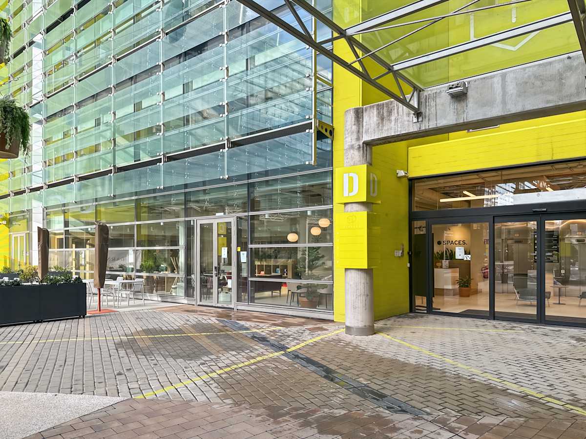 Espace de travail a Madrid - image 1