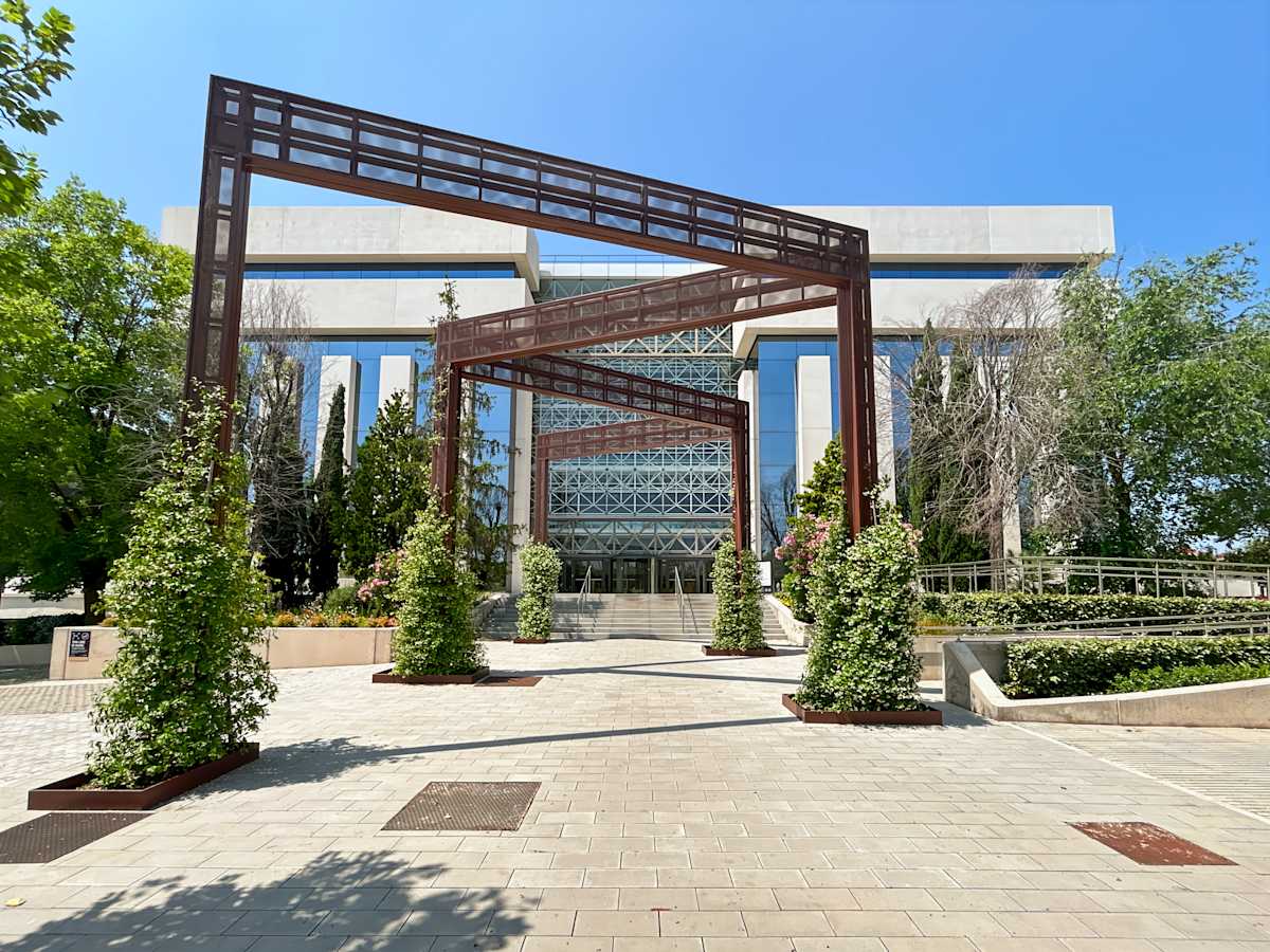 Espace de travail a Madrid - image 1