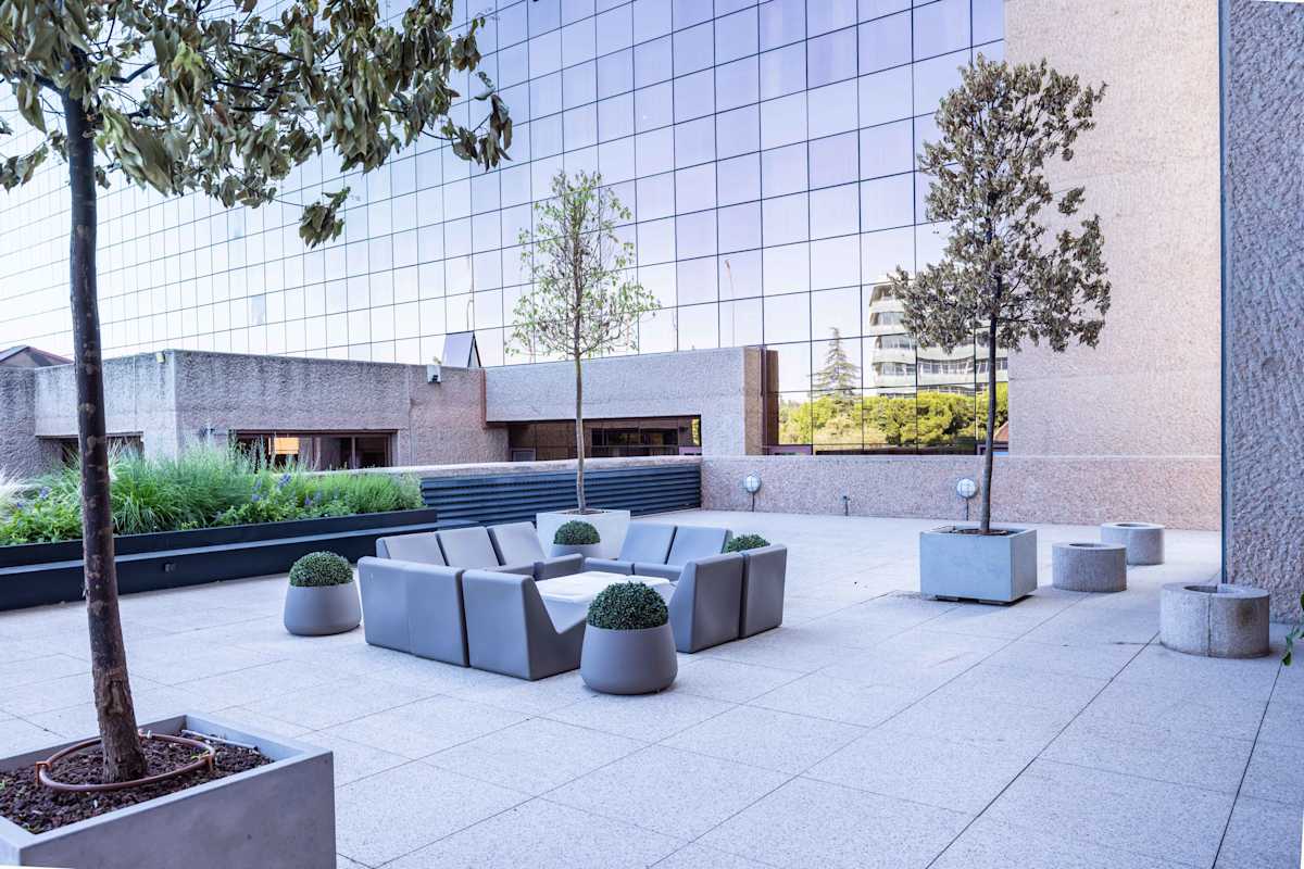 Espace de travail a Madrid - image 1