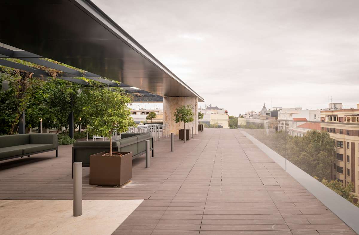 Espacio de trabajo en Madrid - imagen 1
