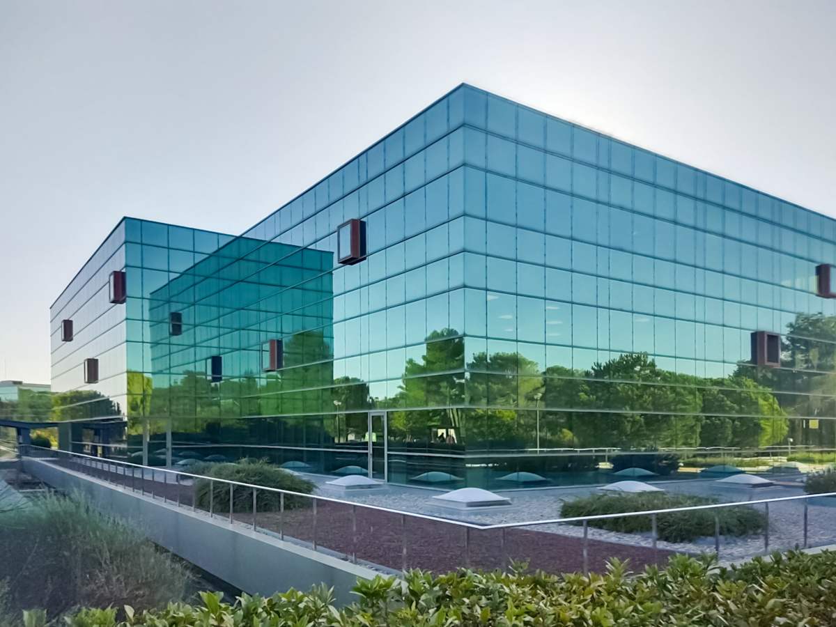Espacio de trabajo en Sant Cugat del Vallès - imagen 1