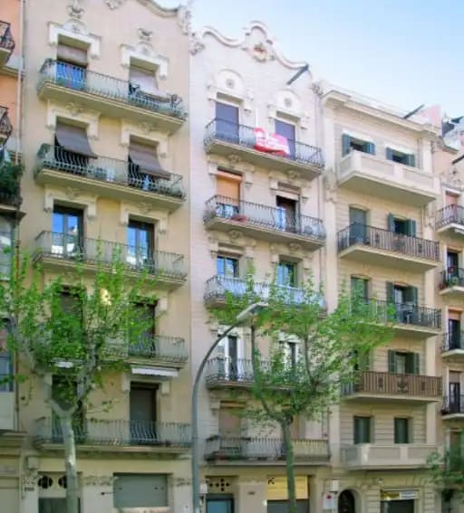 Disponibilité immédiate coworking Eixample Sardenya Barcelone