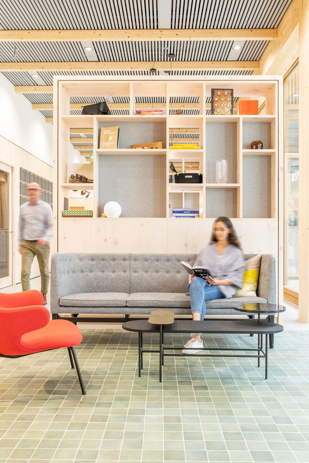 Coworking cerca del centro en A home for your business among a vibrant community