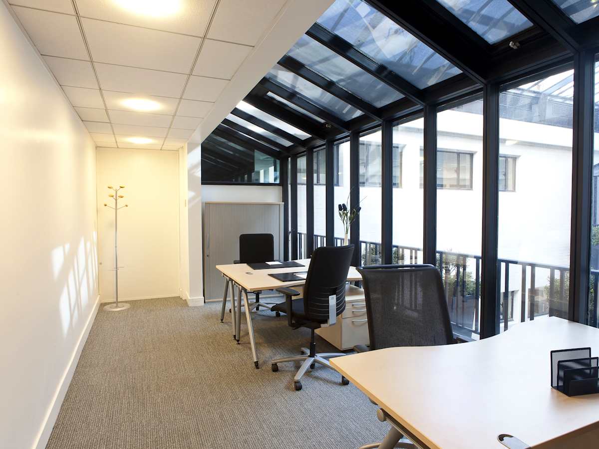 Disponibilidad inmediata coworking Madeleine Paris