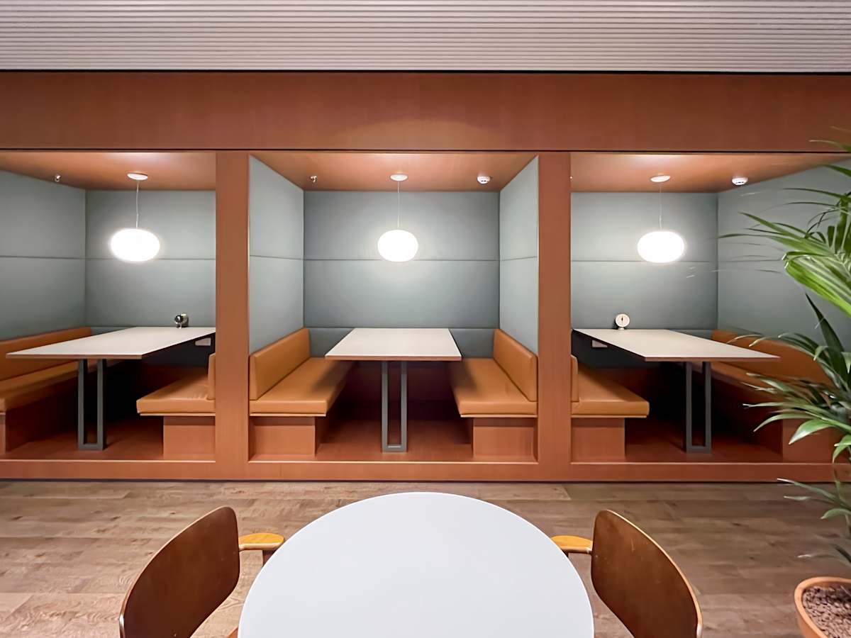 Workspace in Brussels - image 1