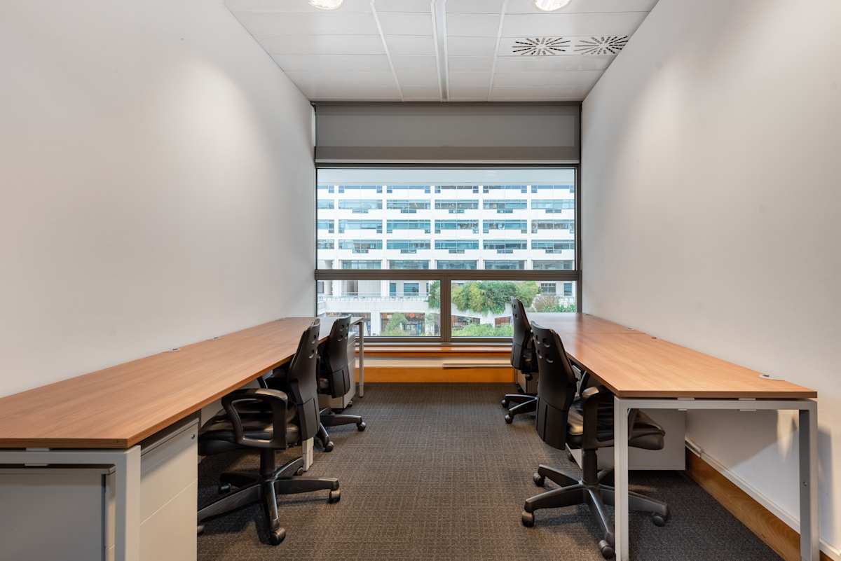 Office space for startups Barceloneta