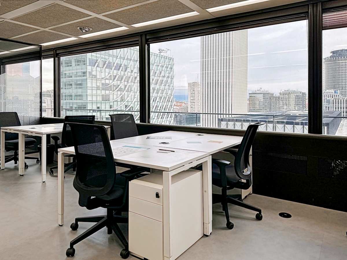 Oficinas para startups en Salamanca