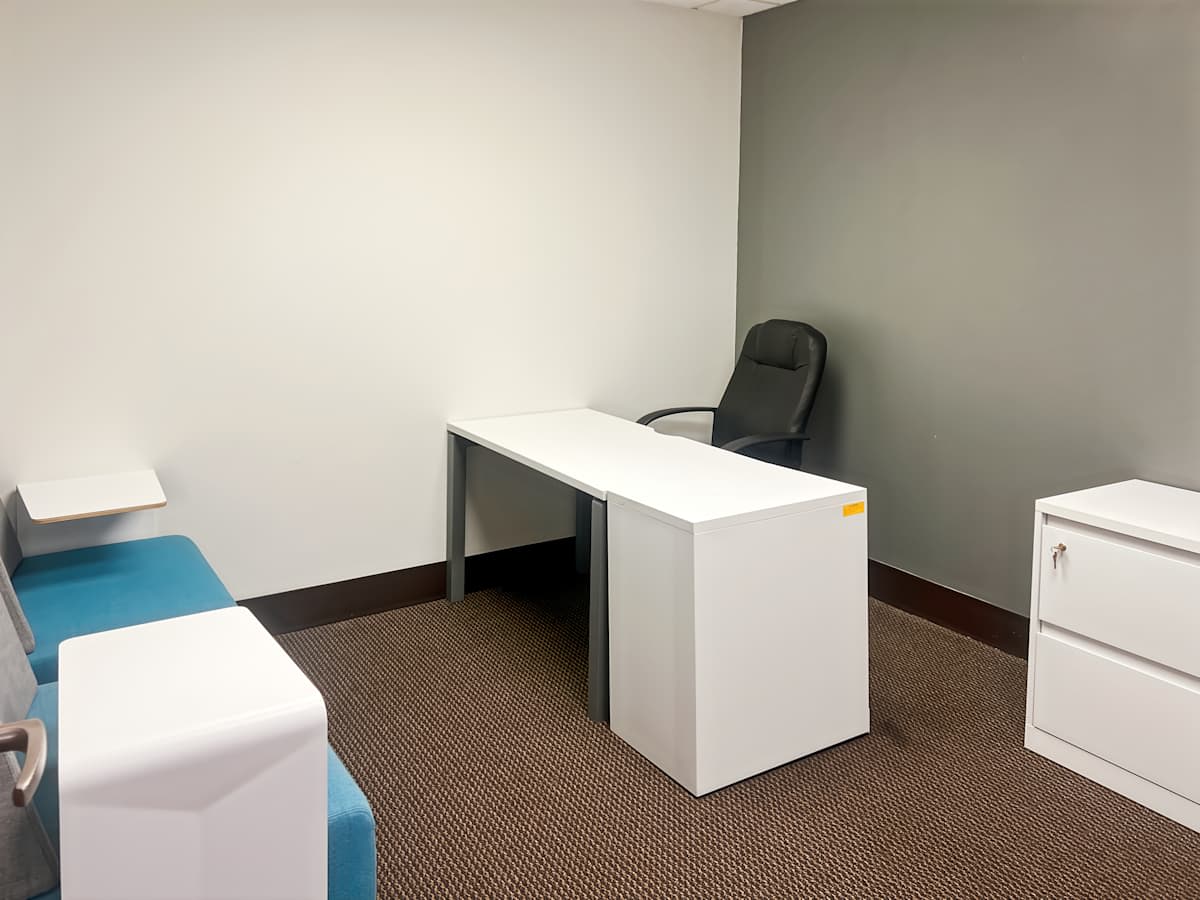 Oficinas para startups en Campanar