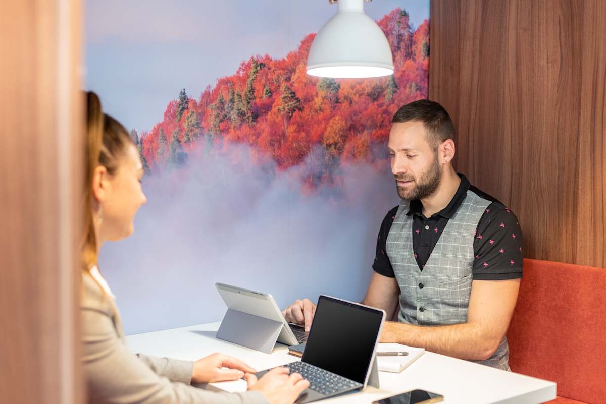 Oficinas para startups en Midi