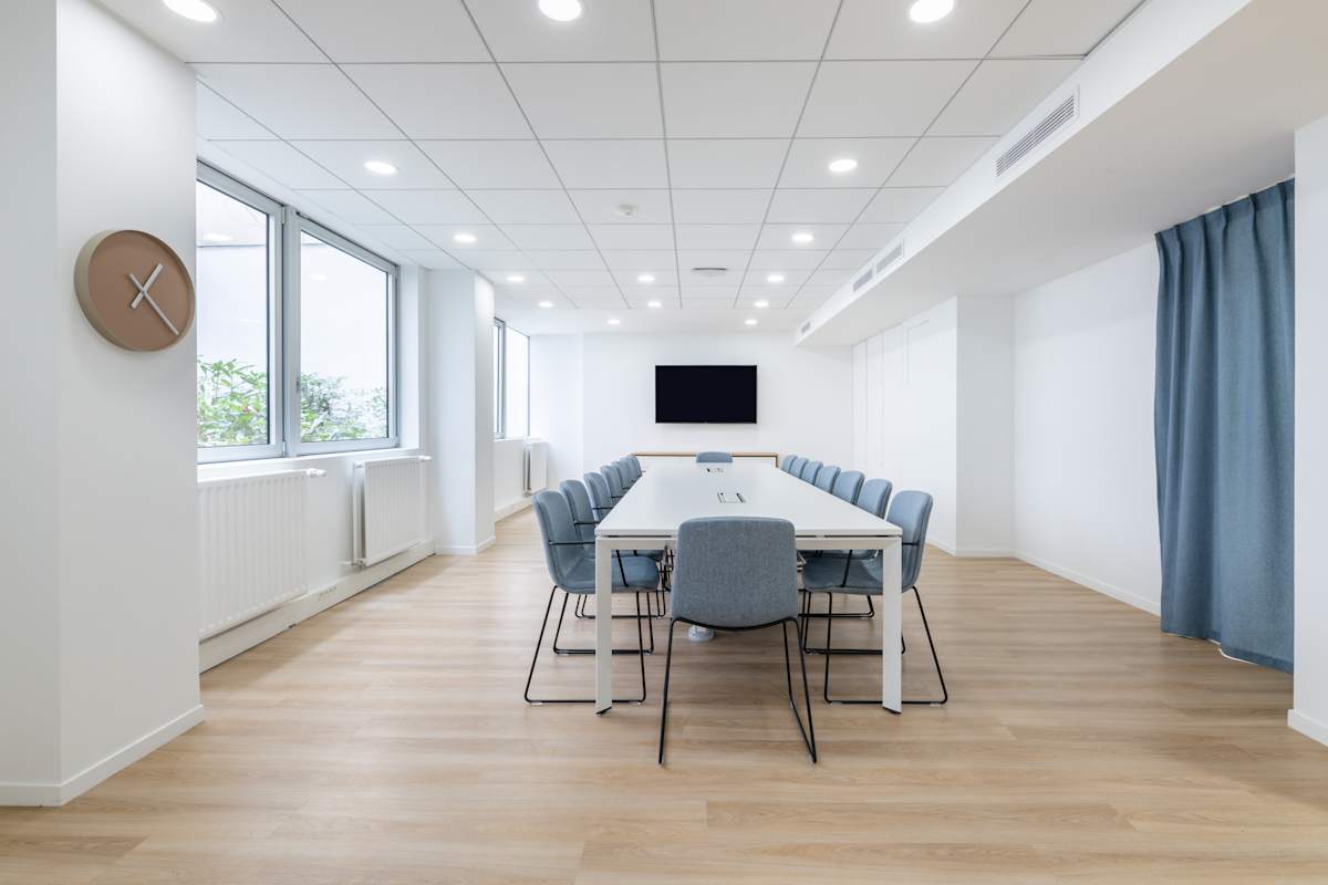 Bureaux pour startups à Saint-Germain-des-Prés