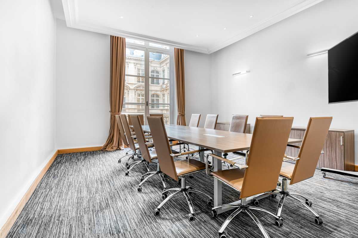 Oficinas para startups en Vendôme