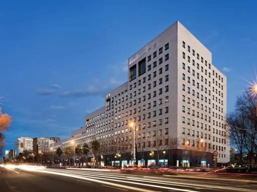 Disponibilité immédiate coworking Illa Diagonal Barcelone