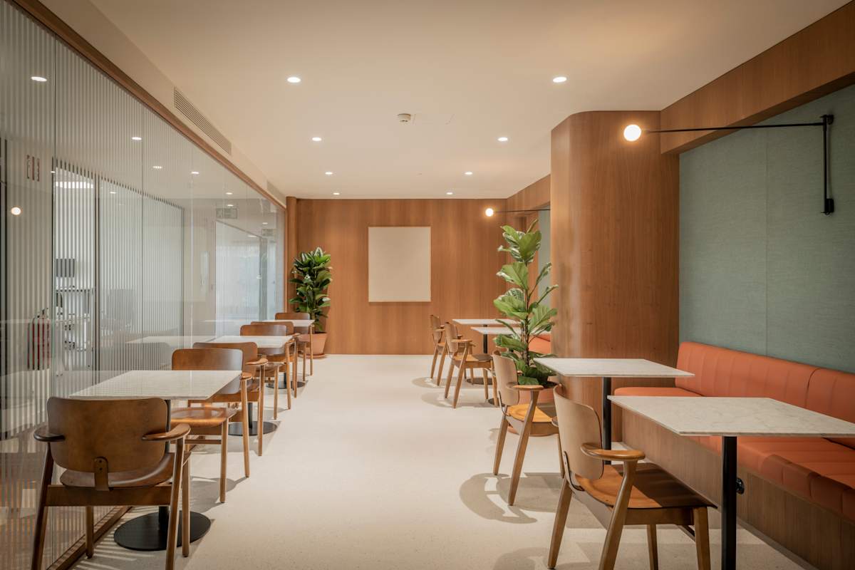 Oficinas para startups en Salamanca