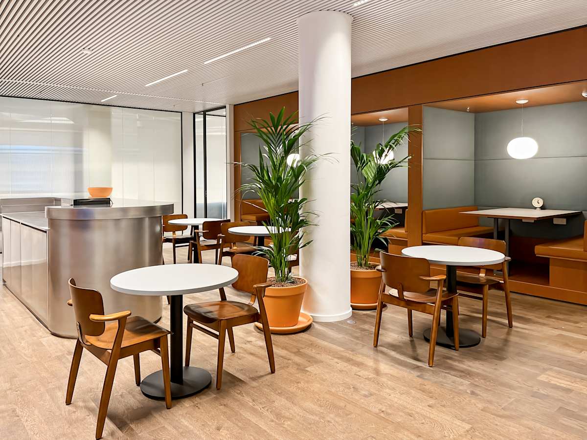 Coworking for teams in Grand-Place | Officionados