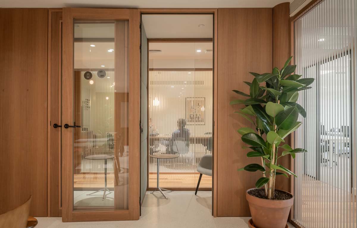 Coworking cerca del centro en Salamanca