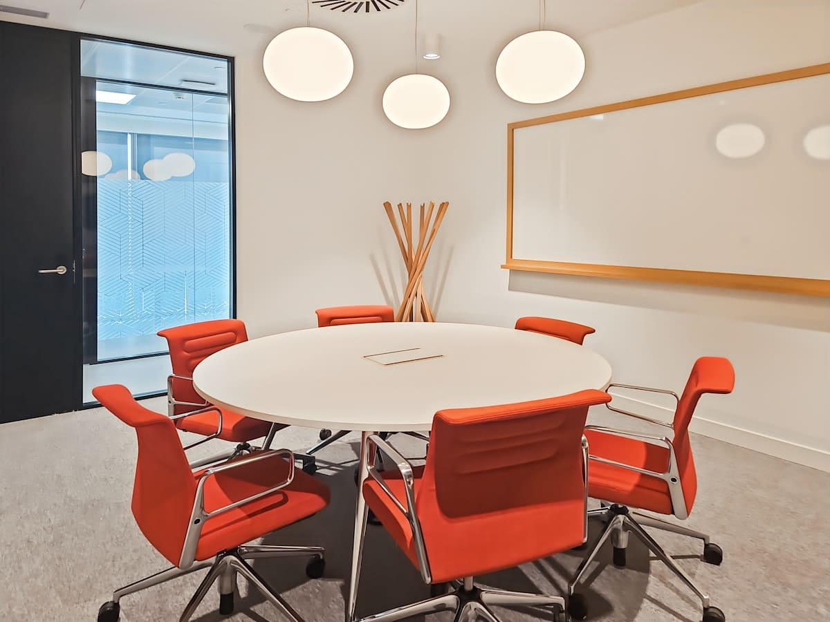 Coworking proche du centre à Zona Franca
