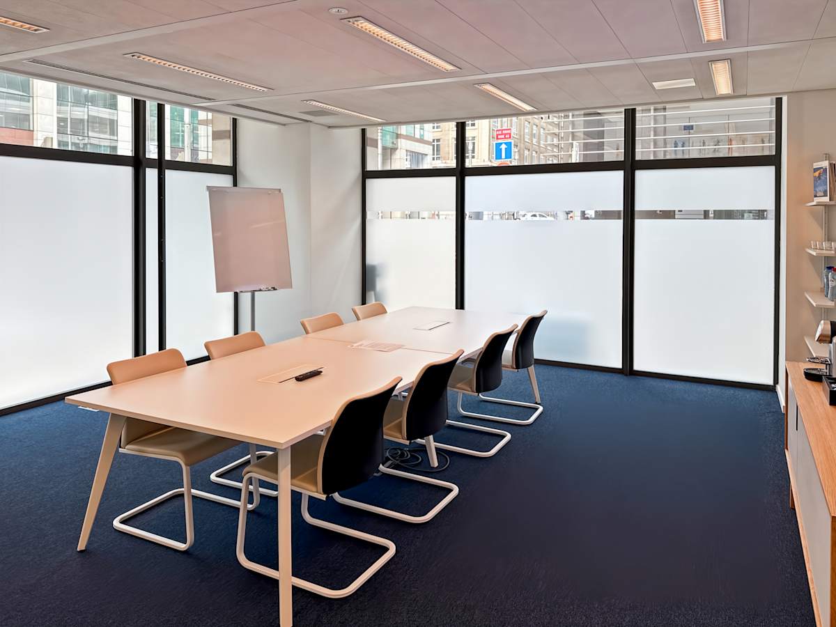 Coworking cerca del centro en Arts-Loi