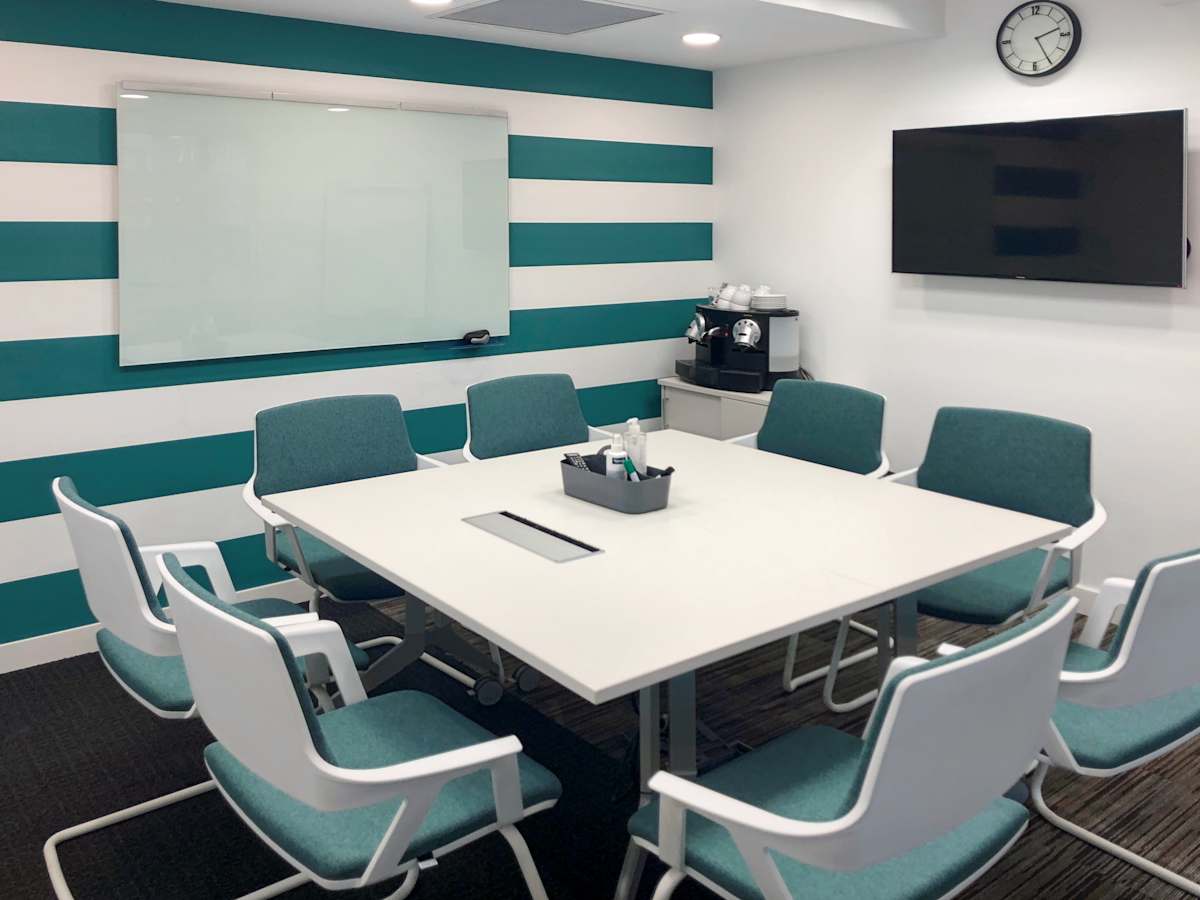 Coworking cerca del centro en Cuzco IV