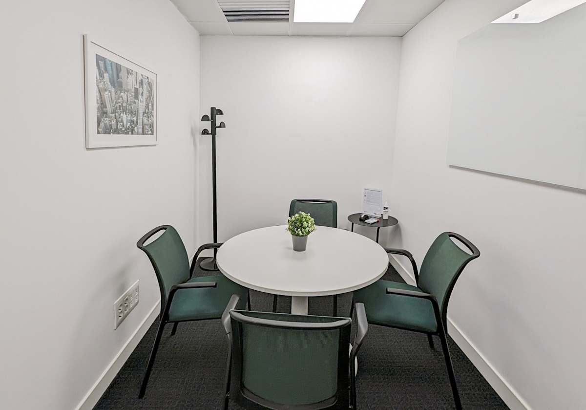 Coworking cerca del centro en Salamanca